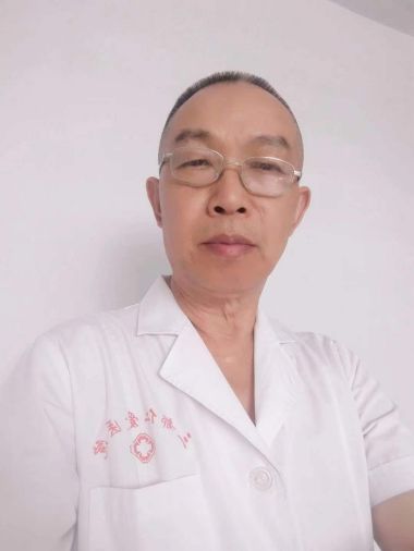 中国著名中医专家——邓福如